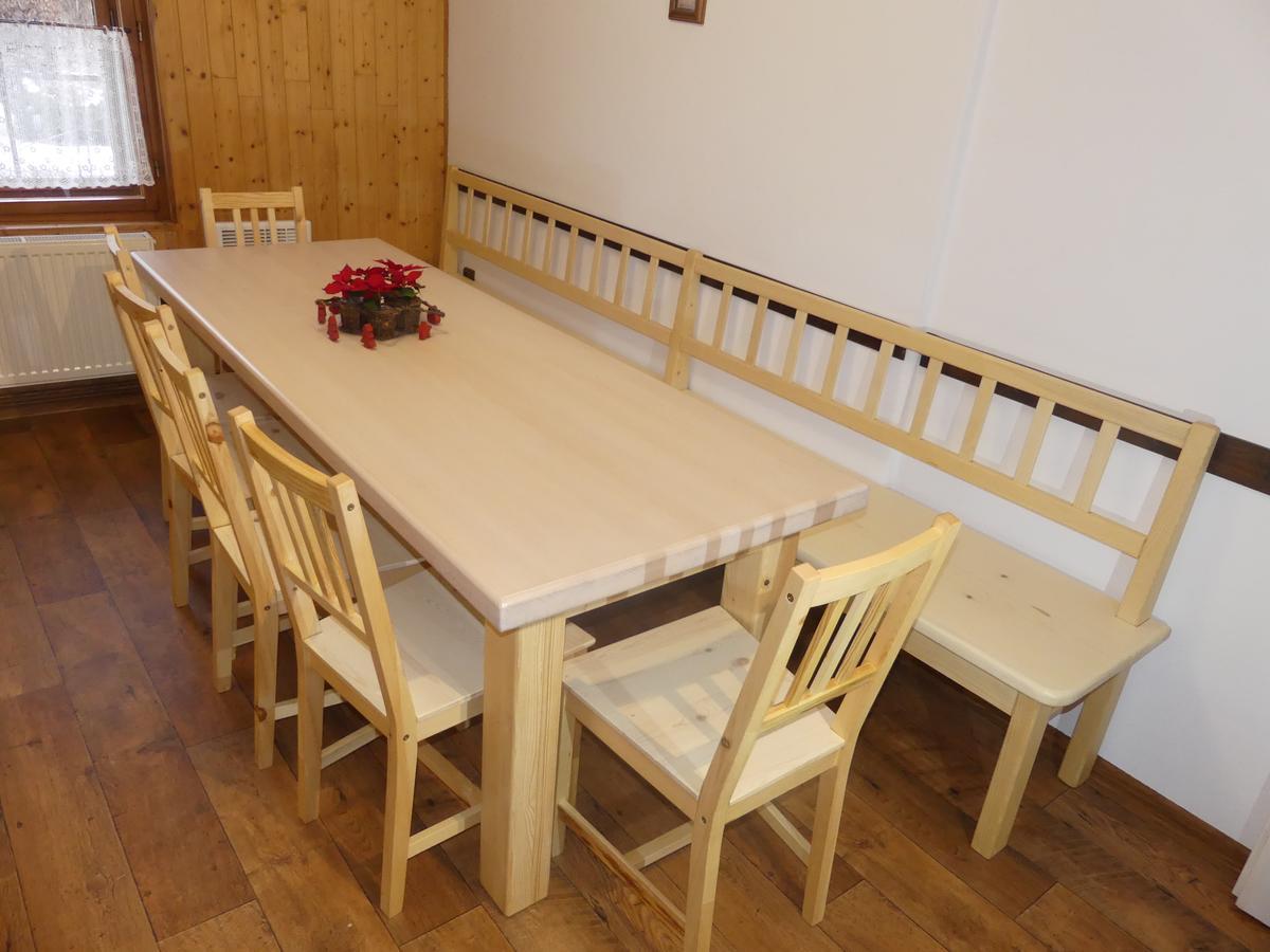 Chalupa Za Krizkem Malá Morávka Extérieur photo